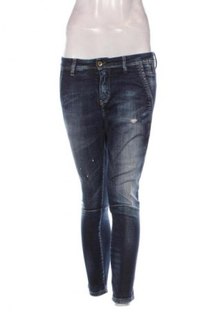 Női farmernadrág Meltin' Pot, Méret S, Szín Kék, Ár 8 200 Ft