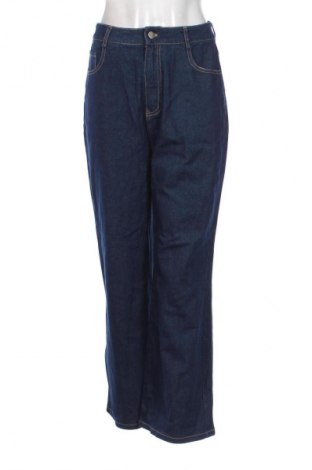 Γυναικείο Τζίν Mikayla, Μέγεθος M, Χρώμα Μπλέ, Τιμή 10,99 €