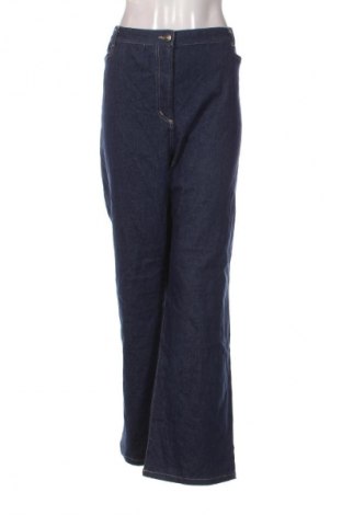 Damen Jeans Miller's, Größe 3XL, Farbe Blau, Preis € 17,99