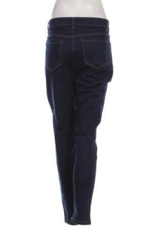 Blugi de femei Millers, Mărime XL, Culoare Albastru, Preț 26,99 Lei