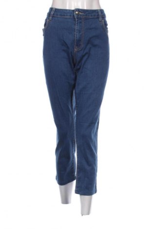 Damen Jeans Miss Bonbon, Größe XXL, Farbe Blau, Preis € 11,99