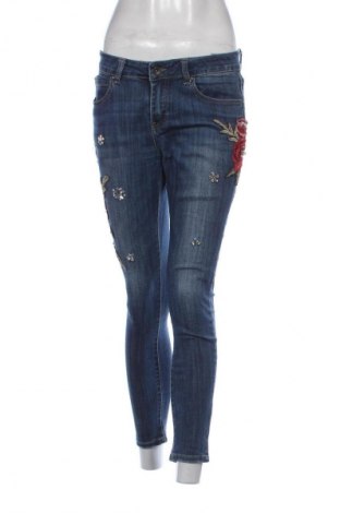 Damen Jeans Miss Bonbon, Größe M, Farbe Blau, Preis € 14,83