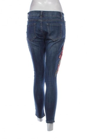 Damen Jeans Miss Bonbon, Größe M, Farbe Blau, Preis € 14,83