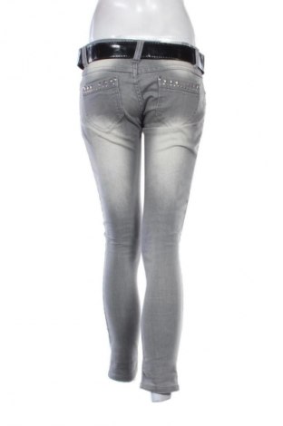 Damen Jeans Miss Rj, Größe L, Farbe Grau, Preis € 22,59