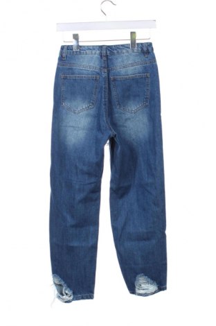 Női farmernadrág Missguided, Méret S, Szín Kék, Ár 5 776 Ft