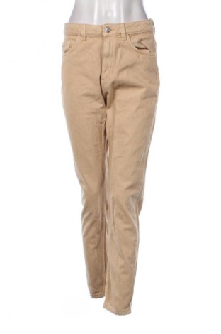 Damen Jeans Mohito, Größe M, Farbe Beige, Preis € 14,83