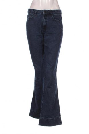 Dámské džíny  Mohito, Velikost S, Barva Modrá, Cena  457,00 Kč