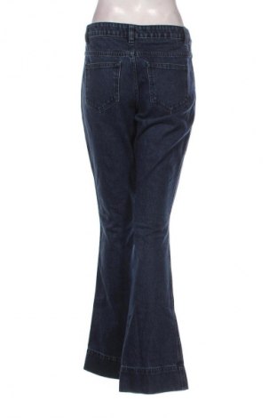 Dámské džíny  Mohito, Velikost S, Barva Modrá, Cena  457,00 Kč