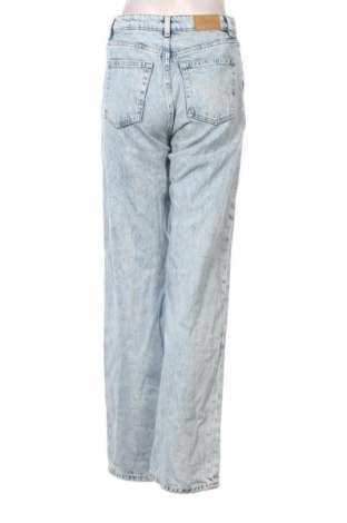 Damen Jeans Monki, Größe M, Farbe Blau, Preis 18,99 €