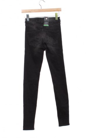 Damen Jeans Monki, Größe XS, Farbe Schwarz, Preis € 40,50