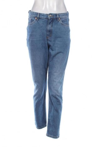 Dámské džíny  Monki, Velikost M, Barva Modrá, Cena  443,00 Kč