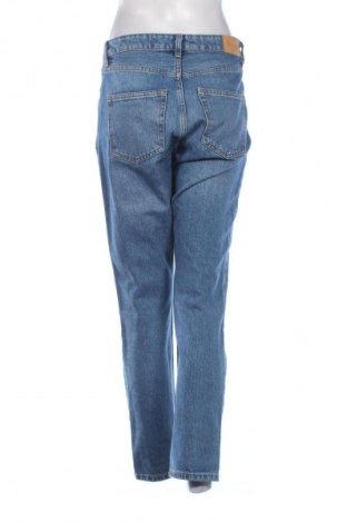 Dámské džíny  Monki, Velikost M, Barva Modrá, Cena  443,00 Kč