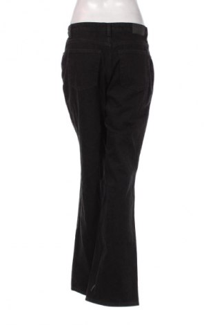 Női farmernadrág Monki, Méret L, Szín Fekete, Ár 7 119 Ft