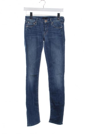 Γυναικείο Τζίν Mother, Μέγεθος S, Χρώμα Μπλέ, Τιμή 122,94 €