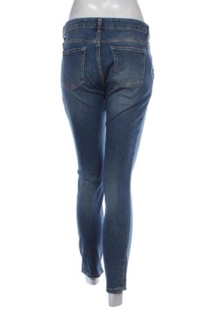 Damskie jeansy Motivi, Rozmiar M, Kolor Niebieski, Cena 61,99 zł
