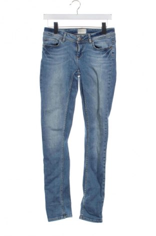 Dámske džínsy  Motivi, Veľkosť S, Farba Modrá, Cena  28,13 €
