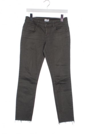 Dámske džínsy  Motivi, Veľkosť S, Farba Zelená, Cena  75,32 €