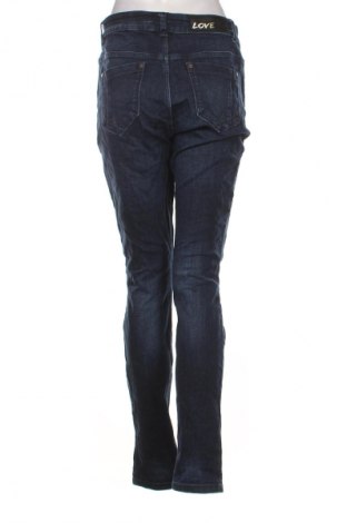 Damen Jeans Ms Mode, Größe L, Farbe Blau, Preis € 5,99