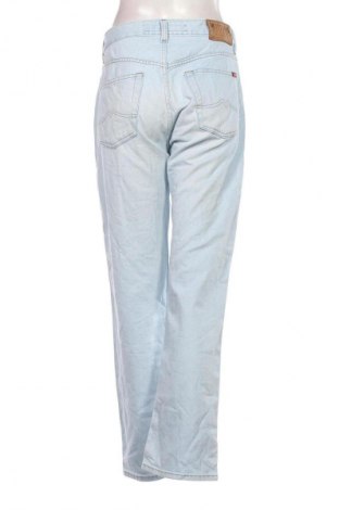 Γυναικείο Τζίν Mustang, Μέγεθος XL, Χρώμα Μπλέ, Τιμή 21,99 €