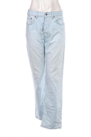 Γυναικείο Τζίν Mustang, Μέγεθος XL, Χρώμα Μπλέ, Τιμή 21,99 €
