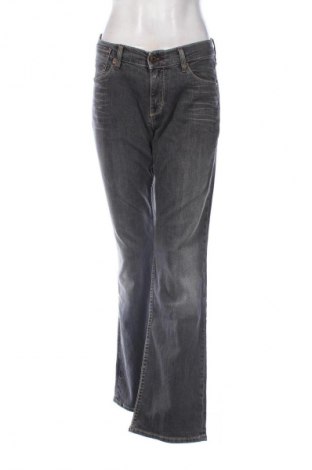 Blugi de femei Mustang, Mărime L, Culoare Gri, Preț 108,04 Lei