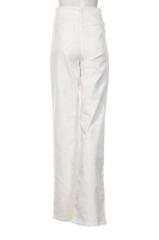 Дамски дънки N 21, Размер S, Цвят Бял, Цена 220,64 лв.