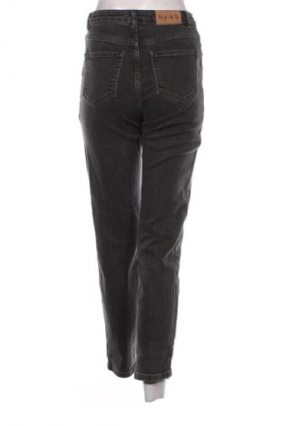 Dámské džíny  NA-KD, Velikost XXL, Barva Šedá, Cena  309,00 Kč