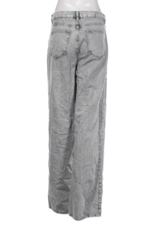 Női farmernadrág NA-KD, Méret L, Szín Fekete, Ár 7 419 Ft