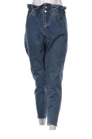 Dámské džíny  Naheva, Velikost S, Barva Modrá, Cena  349,00 Kč