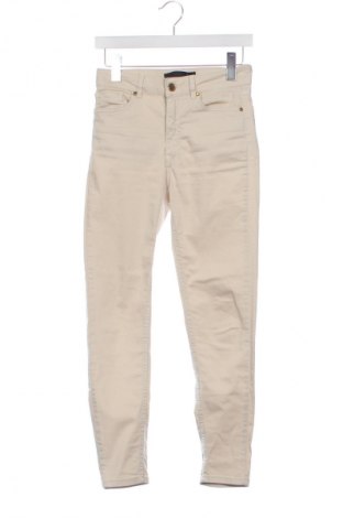 Dámské džíny  Network, Velikost S, Barva Béžová, Cena  443,00 Kč