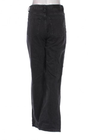 Damskie jeansy Never Denim, Rozmiar S, Kolor Czarny, Cena 50,99 zł