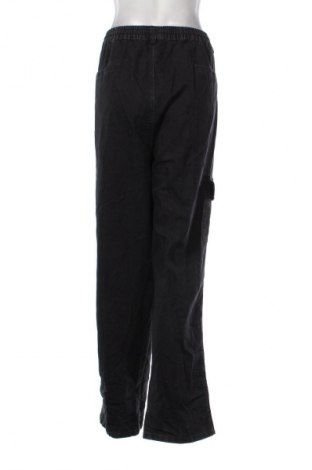 Дамски дънки New Fashion, Размер 4XL, Цвят Черен, Цена 7,99 лв.