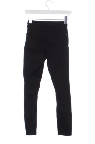 Damen Jeans New Look, Größe XXS, Farbe Schwarz, Preis 9,99 €