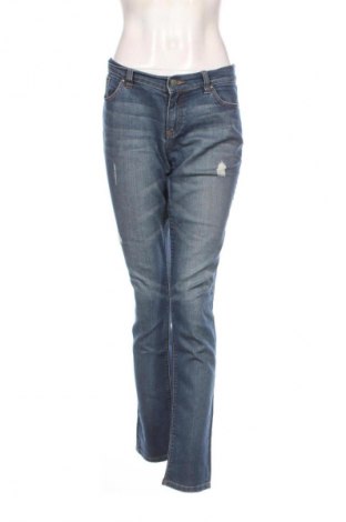Damen Jeans New York & Company, Größe XL, Farbe Blau, Preis € 13,99