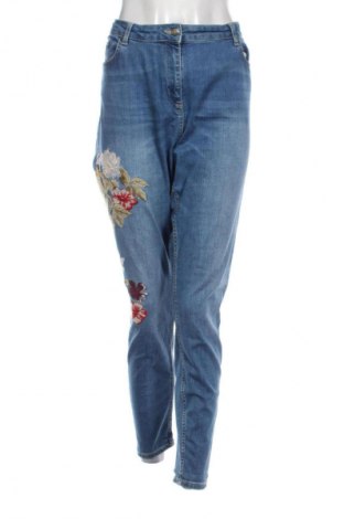 Női farmernadrág Next, Méret XL, Szín Kék, Ár 8 211 Ft