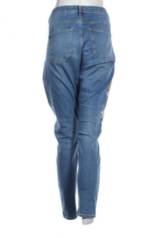 Női farmernadrág Next, Méret XL, Szín Kék, Ár 8 211 Ft