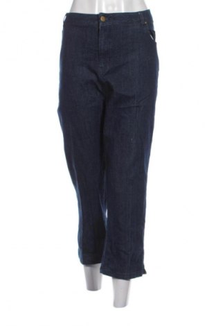 Damen Jeans Noni B, Größe XXL, Farbe Blau, Preis 19,99 €