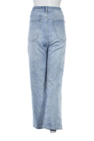 Damen Jeans Norah, Größe 3XL, Farbe Blau, Preis € 5,99