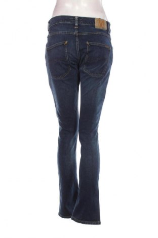 Дамски дънки Nudie Jeans Co, Размер XL, Цвят Син, Цена 22,99 лв.
