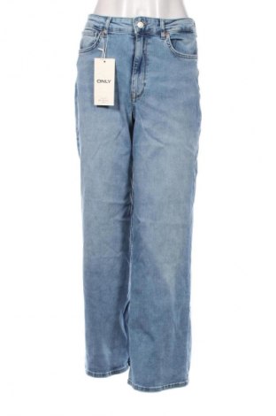 Damen Jeans ONLY, Größe M, Farbe Blau, Preis € 51,99
