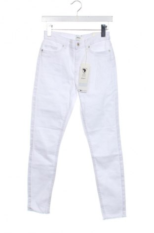 Női farmernadrág ONLY, Méret M, Szín Fehér, Ár 14 399 Ft