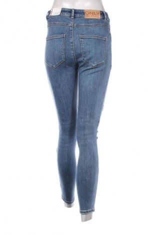 Női farmernadrág ONLY, Méret M, Szín Kék, Ár 19 749 Ft