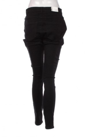 Дамски дънки ONLY, Размер L, Цвят Черен, Цена 77,99 лв.