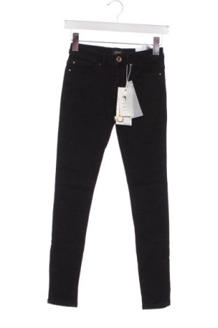 Dámske džínsy  ONLY, Veľkosť XS, Farba Čierna, Cena  34,95 €