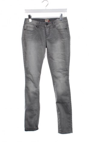 Damskie jeansy ONLY, Rozmiar M, Kolor Szary, Cena 78,16 zł