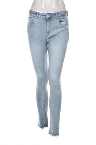Dámské džíny  ONLY, Velikost XL, Barva Modrá, Cena  849,00 Kč