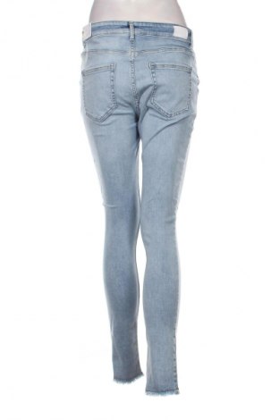 Dámské džíny  ONLY, Velikost XL, Barva Modrá, Cena  849,00 Kč