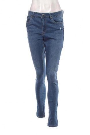 Dámske džínsy  ONLY, Veľkosť XL, Farba Modrá, Cena  16,95 €