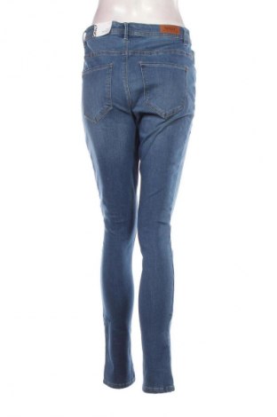 Dámske džínsy  ONLY, Veľkosť XL, Farba Modrá, Cena  16,95 €