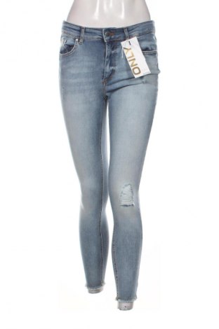 Női farmernadrág ONLY, Méret M, Szín Kék, Ár 19 749 Ft